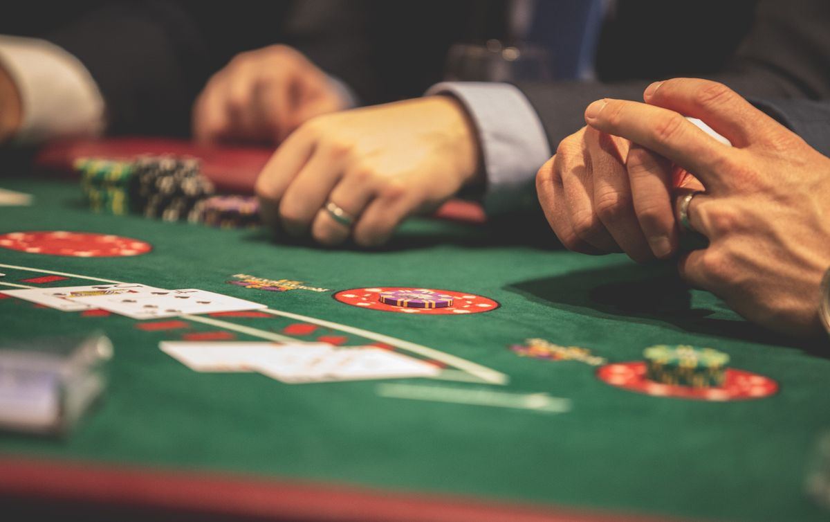 Panduan Live Casino di Rupiah89