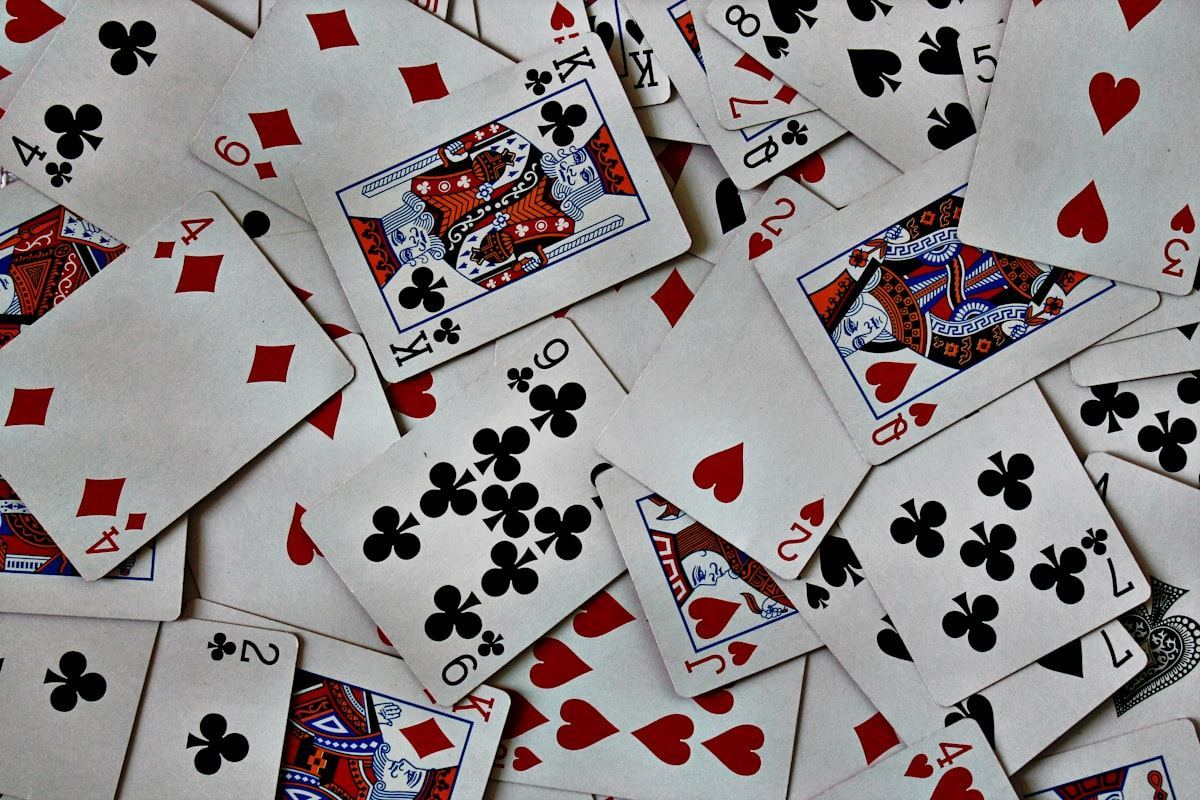 Panduan Poker di Rupiah89